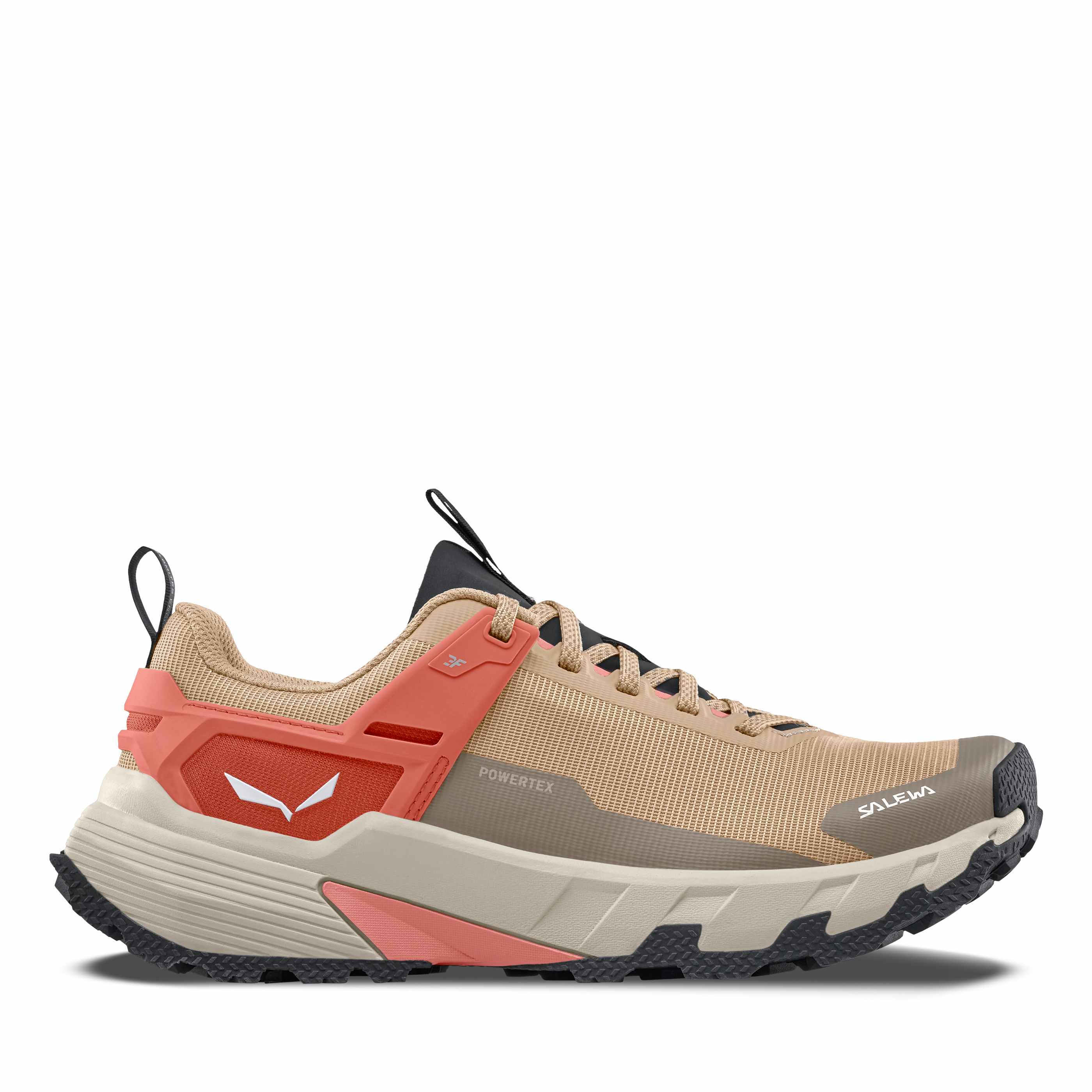 Salewa obuv Pedroc 2 Ptx W quicksand-bungee cord Velikost EU: 40,5