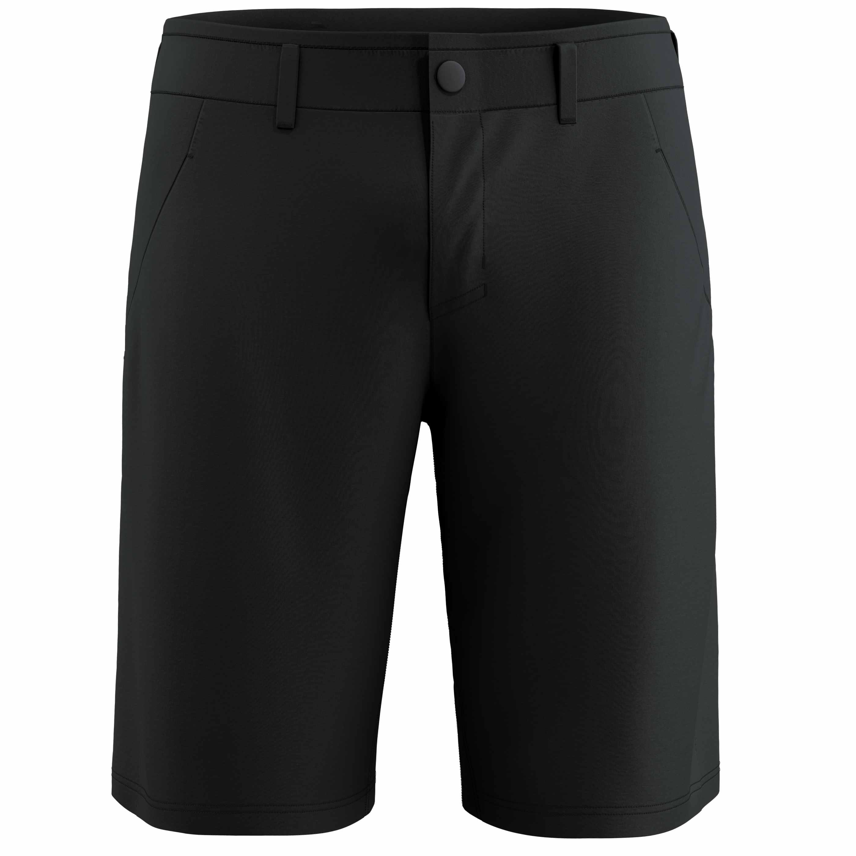 Salewa šortky Fanes Light Shorts M black out Velikost: XL