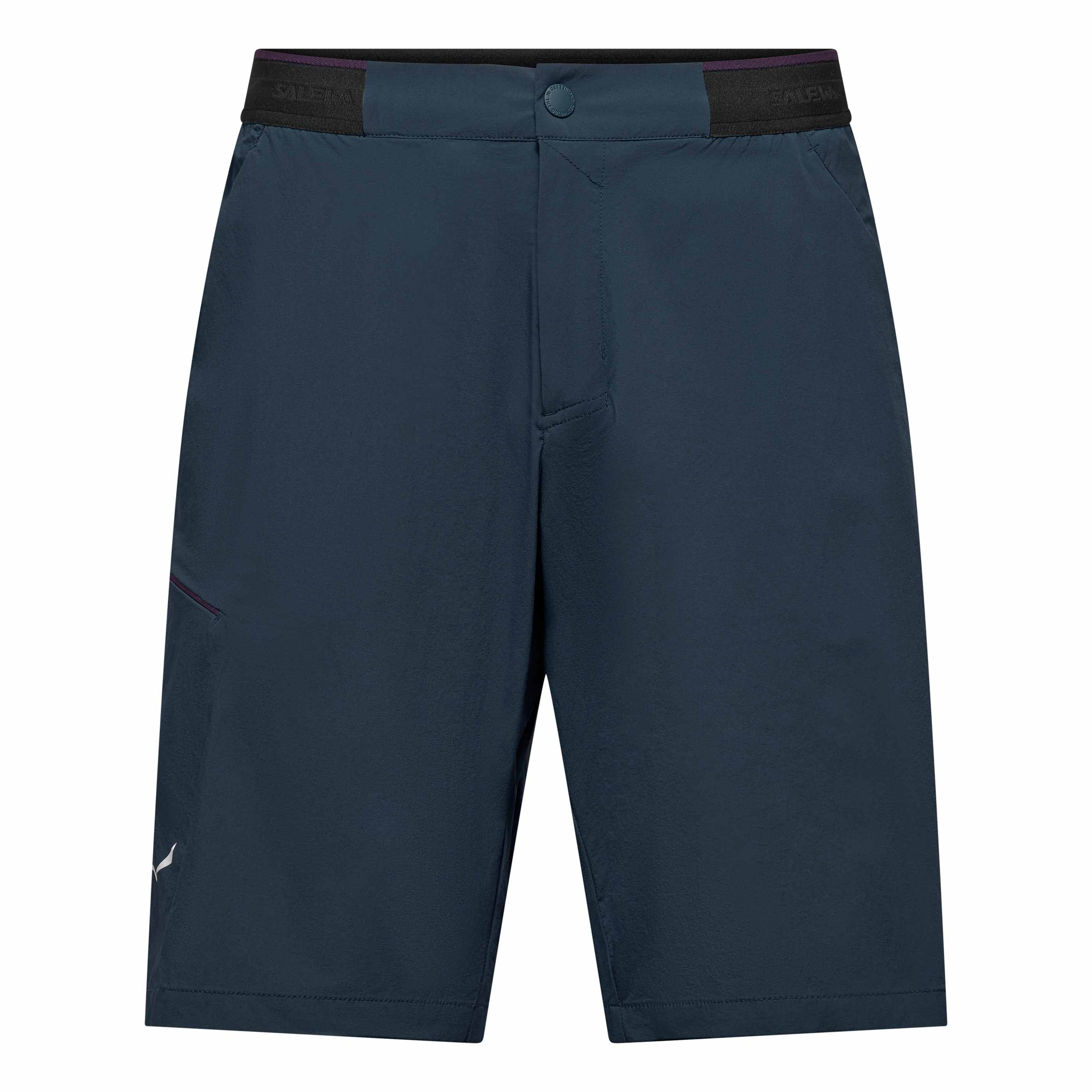 Salewa šortky Pedroc 4 Dst Cargo Short M blueberry Velikost: XL