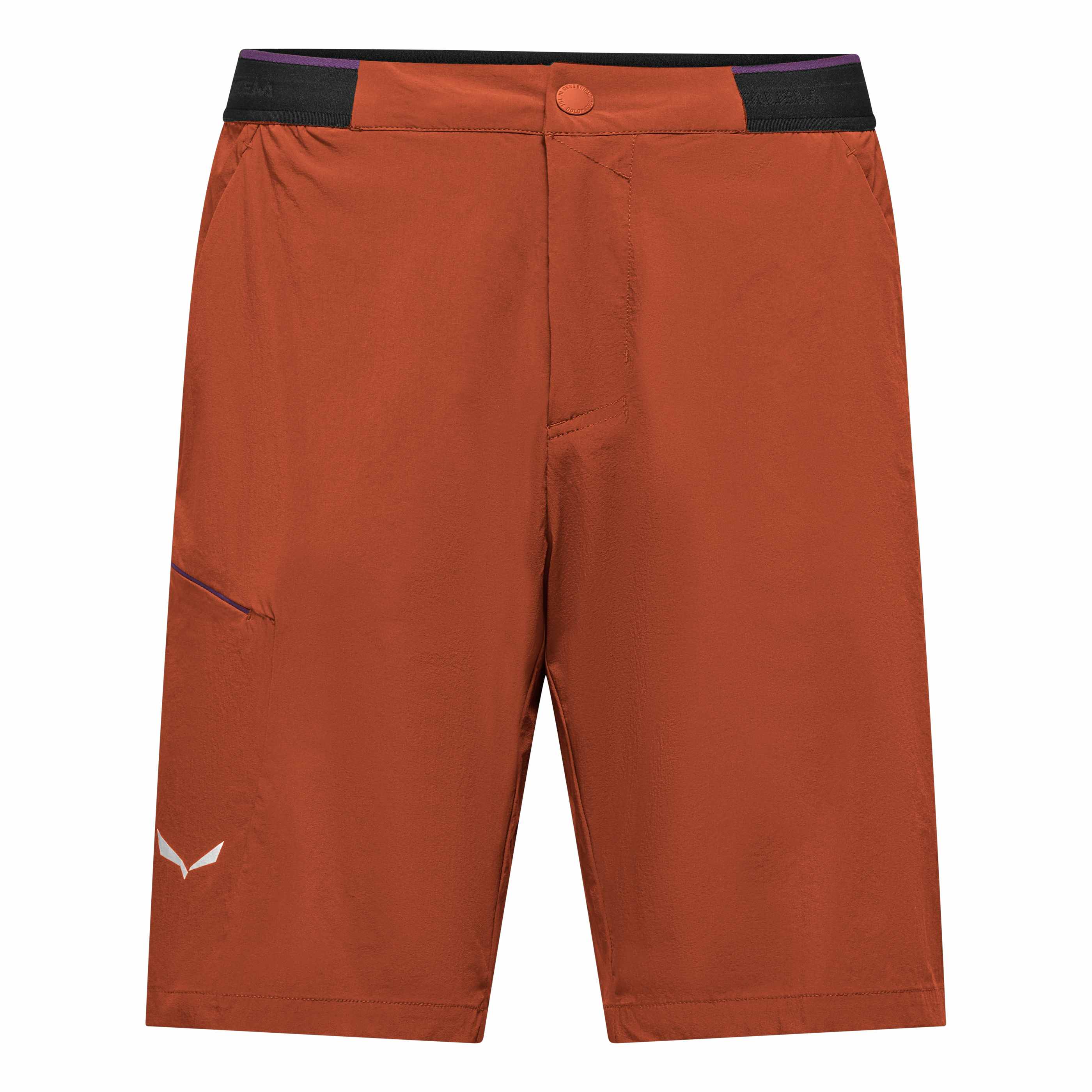 Salewa šortky Pedroc 4 Dst Cargo Short M bombay brown Velikost: L