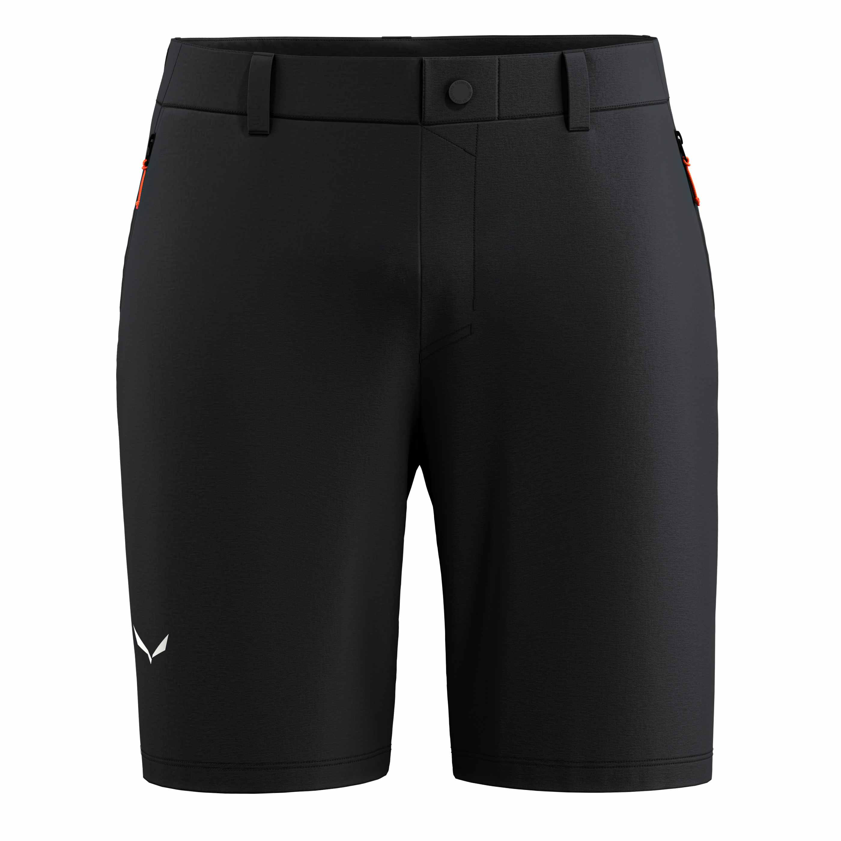 Salewa šortky Puez Talveno Dst Shorts M black out Velikost: L