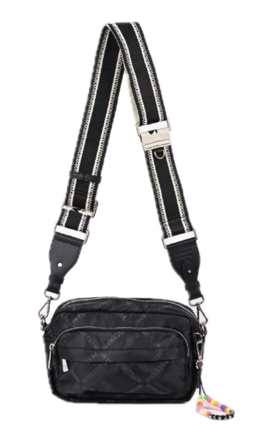 Sportalm kabelka Ghost Camera Bag black Velikost: 1