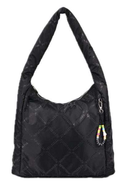 Sportalm kabelka Ghost Shoulder Bag black Velikost: 1