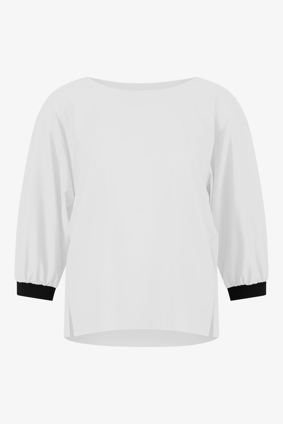 Sportalm tričko Vasha egret Velikost: 38