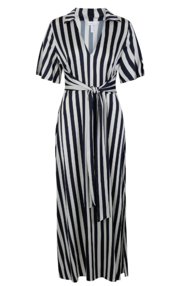 Sportalm šaty Vilori egret Velikost: 34