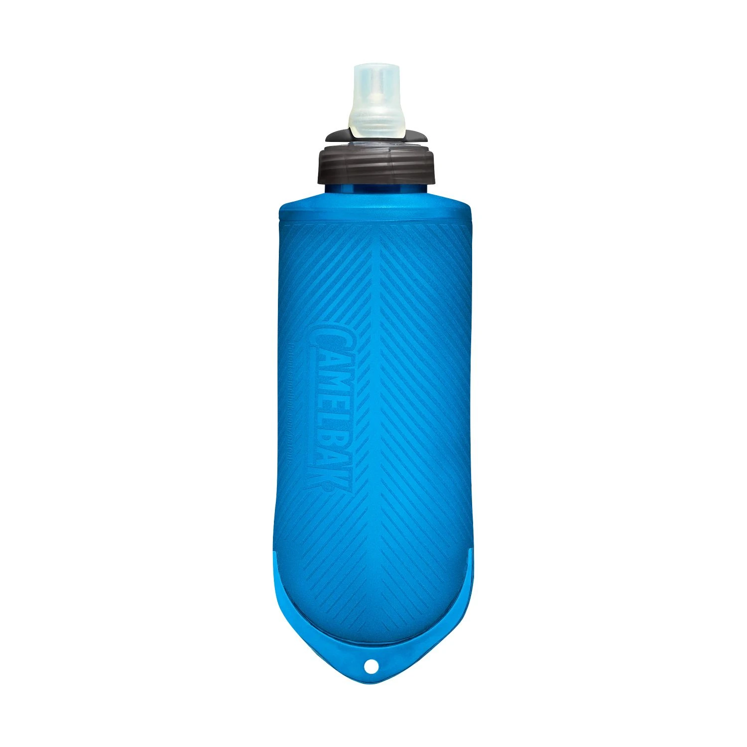 Camelbak láhev Quick Stow Flask 0.5l blue Velikost: 500ml