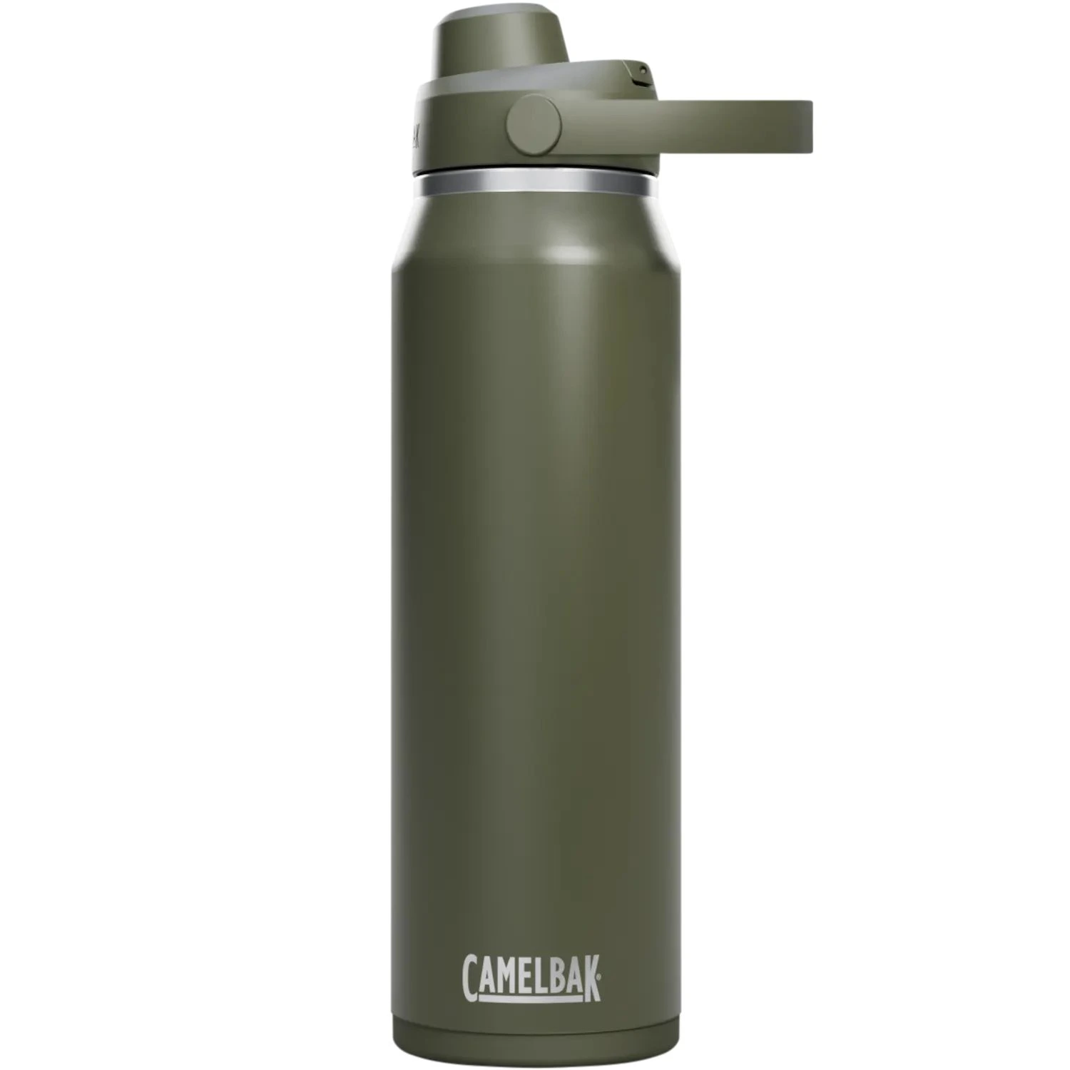 Camelbak láhev Thrive Chug VSS 1l moss Velikost: 1L