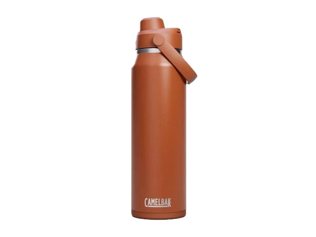 Camelbak láhev Thrive Chug VSS 1l sierra red Velikost: 1L