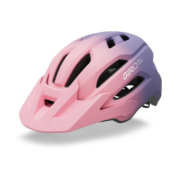 Giro helma Fixture II Mips Y mat light pink-purple fade Velikost: UNI
