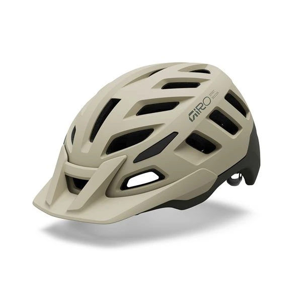 Giro helma Radix Mips mat stone Velikost: M