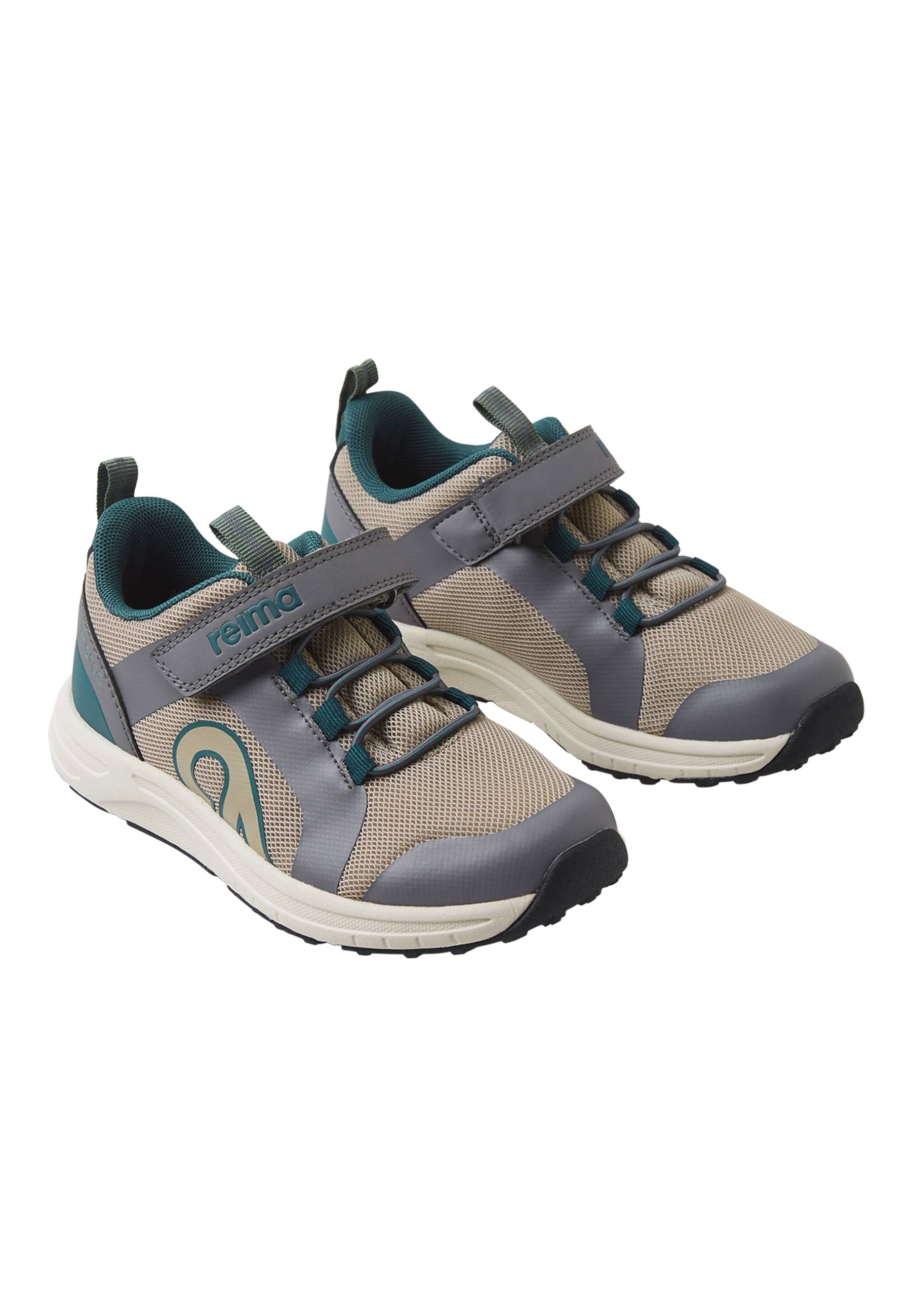 Reima obuv ReimaTec Enkka earthy beige Velikost: 33