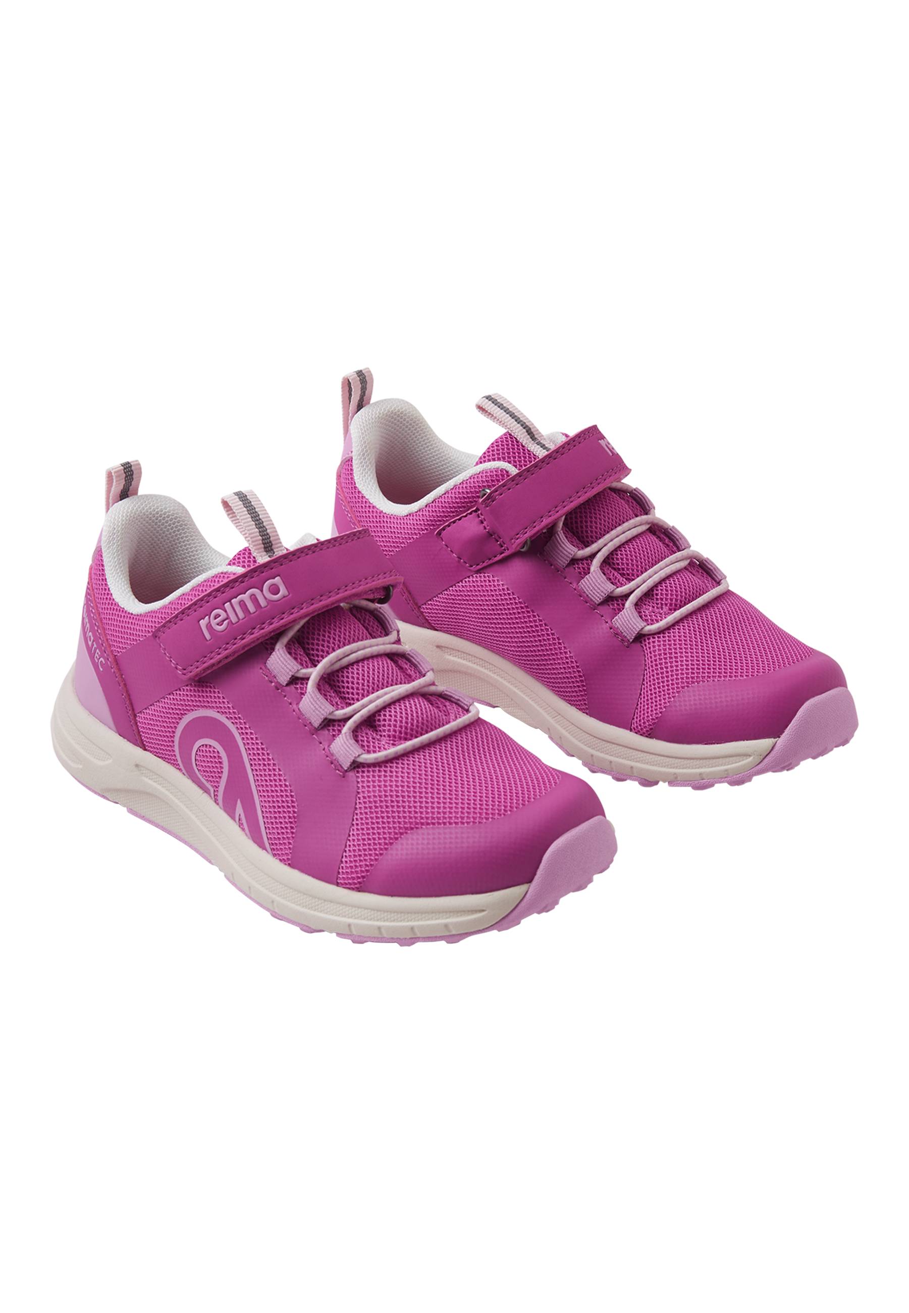 Reima obuv ReimaTec Enkka fucshia Velikost: 35