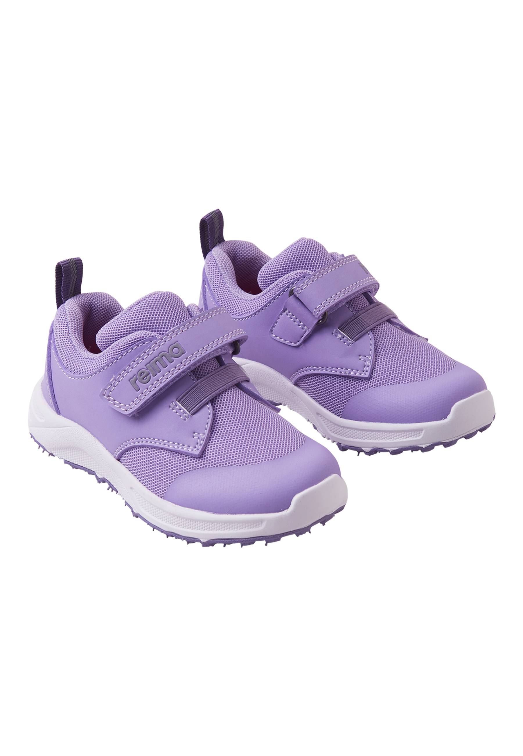 Reima obuv Sneakers Ekana blooming lilac Velikost: 25
