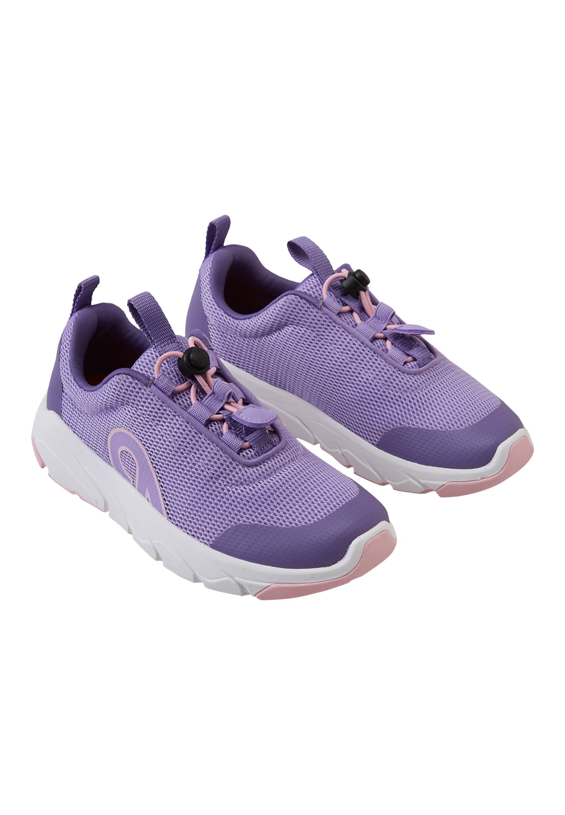 Reima obuv Sneakers Ohitus blooming lilac Velikost: 30