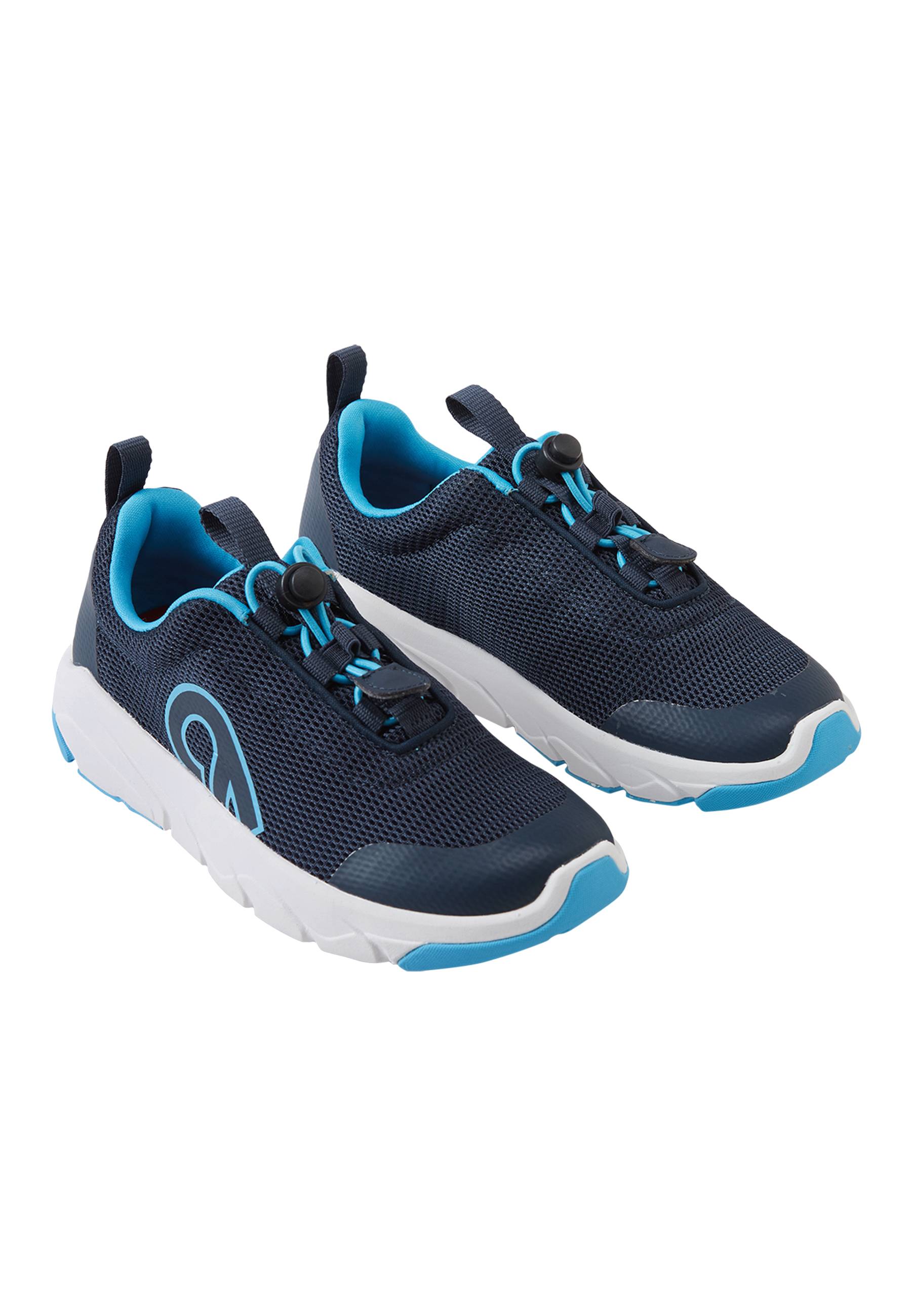 Reima obuv Sneakers Ohitus navy Velikost: 32