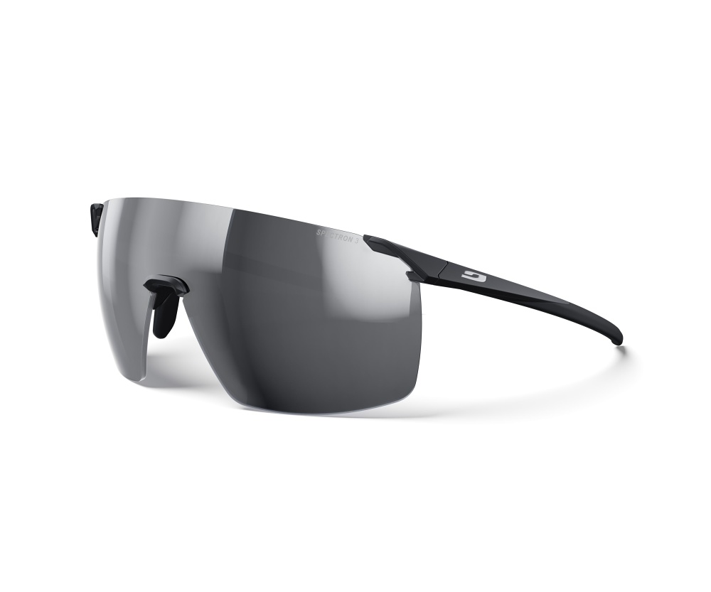 Julbo brýle Faster L Spectron 3 black Velikost: UNI