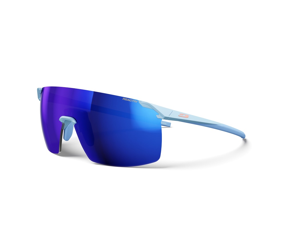Julbo brýle Faster M Reactiv 1-3 Hc blue Velikost: UNI