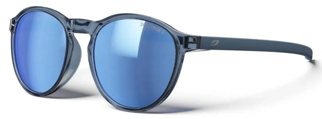 Julbo brýle Joliet Spectron 3CF duck blue/duck blue Velikost: UNI