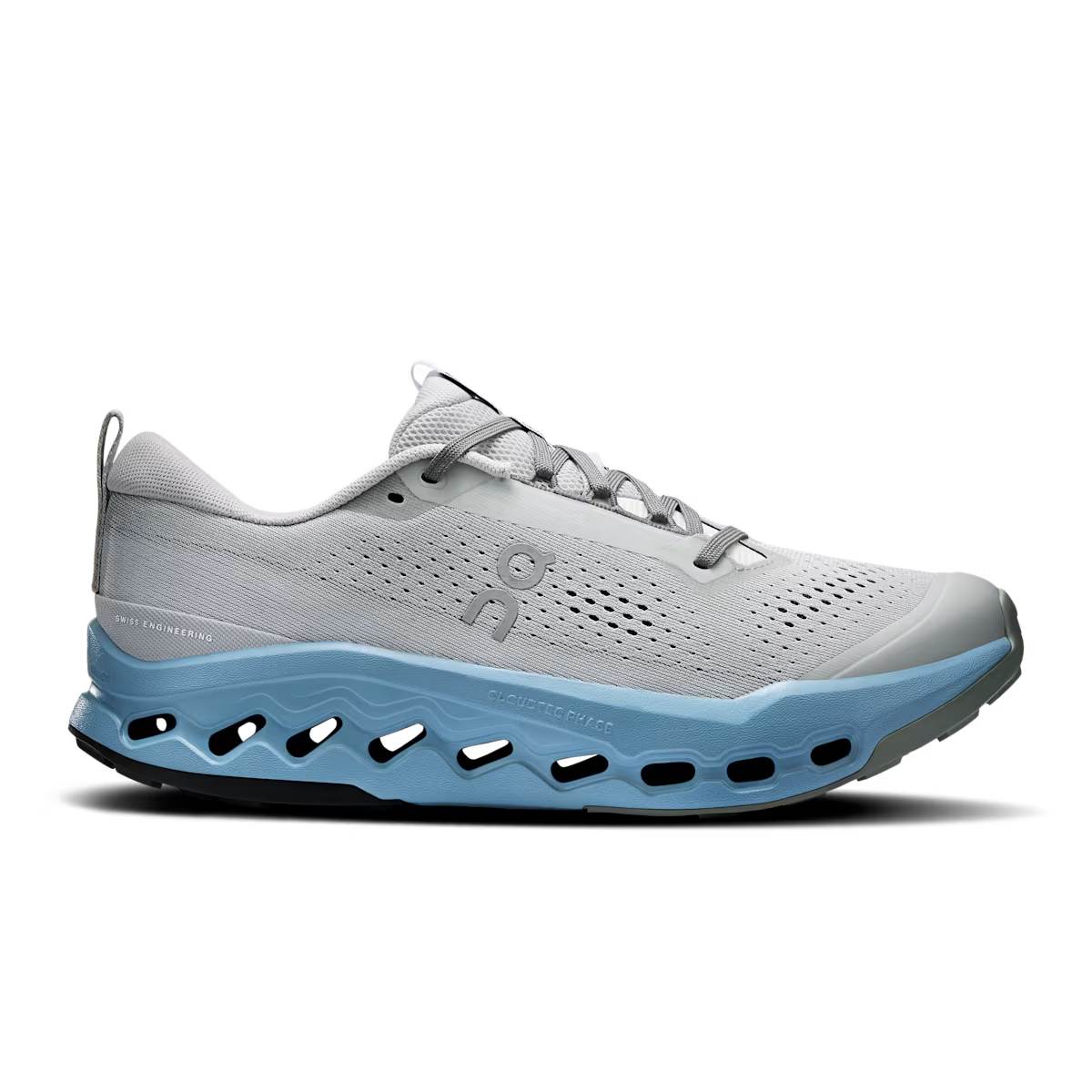On obuv Cloudsurfer Trail 2 M rock niagara Velikost EU: 45