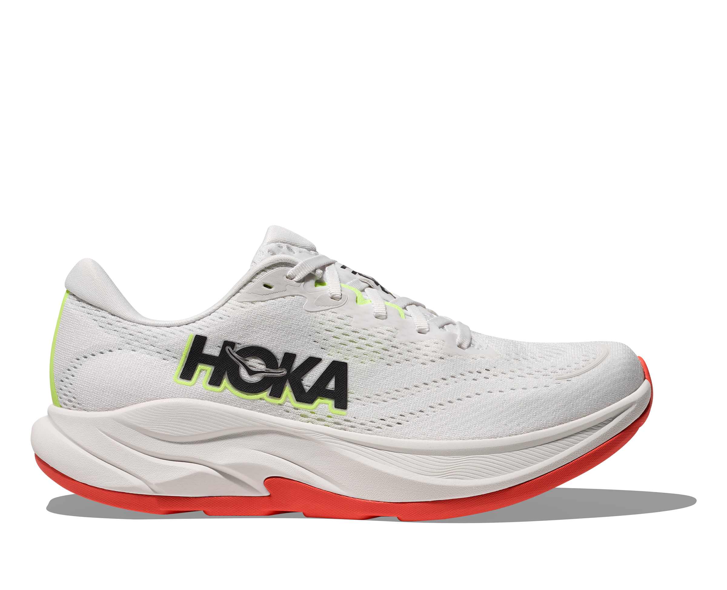Hoka One One obuv Rincon 4 W frost-neon yuzu Velikost: 10