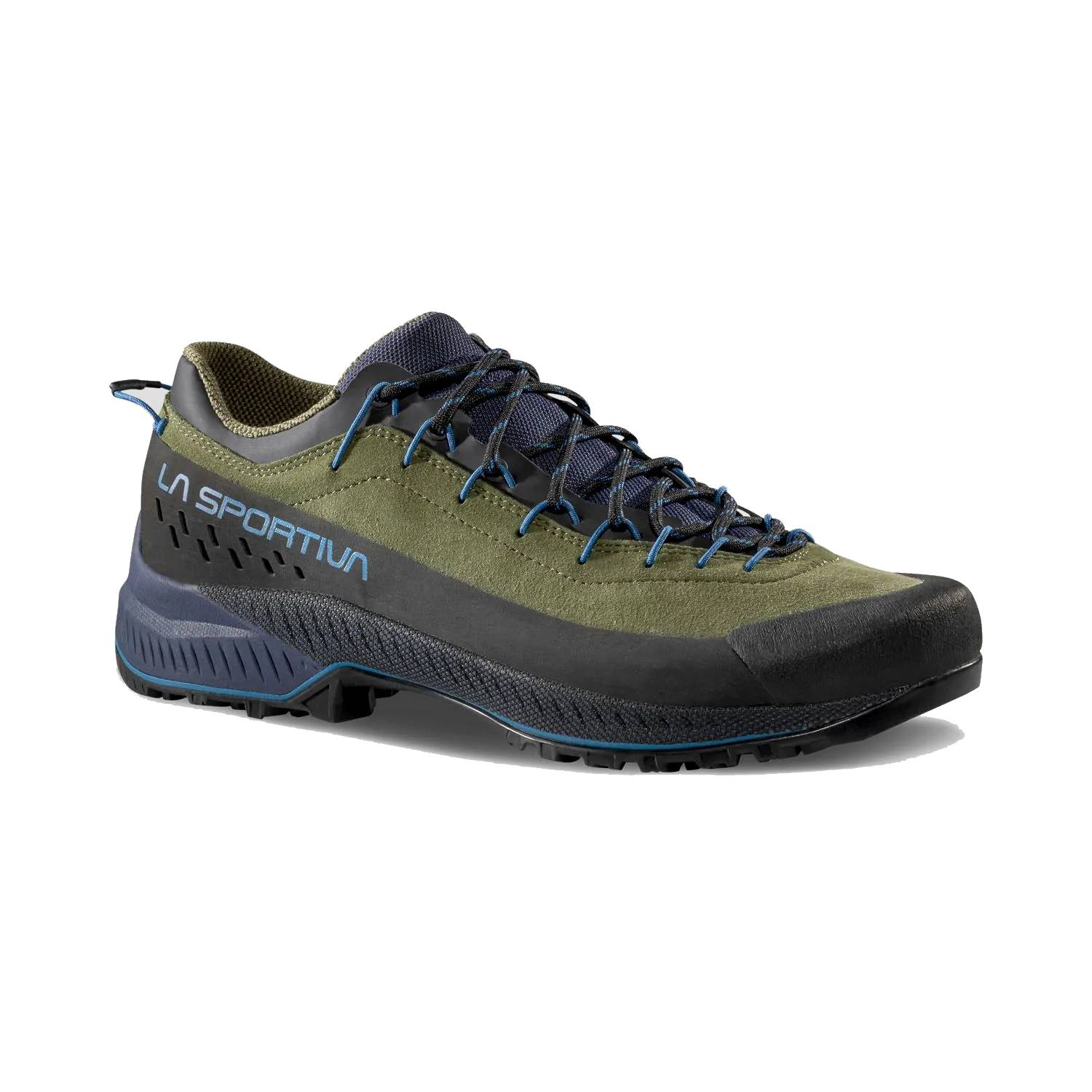 La Sportiva obuv TX4 Evo M cypress-night sky Velikost: 46.5