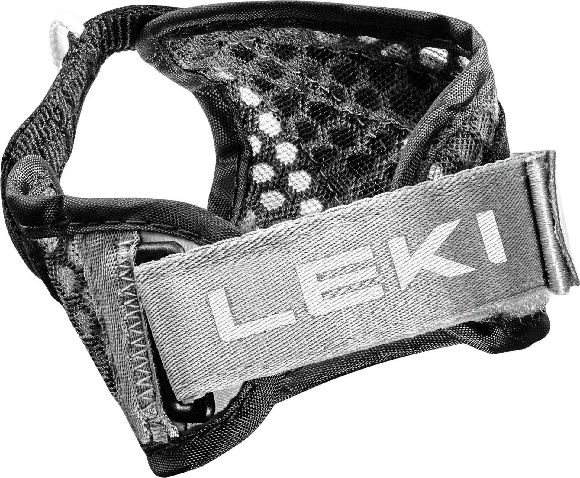 Leki pútko Frame Strap Mesh Trigger 3D grey Velikost: UNI