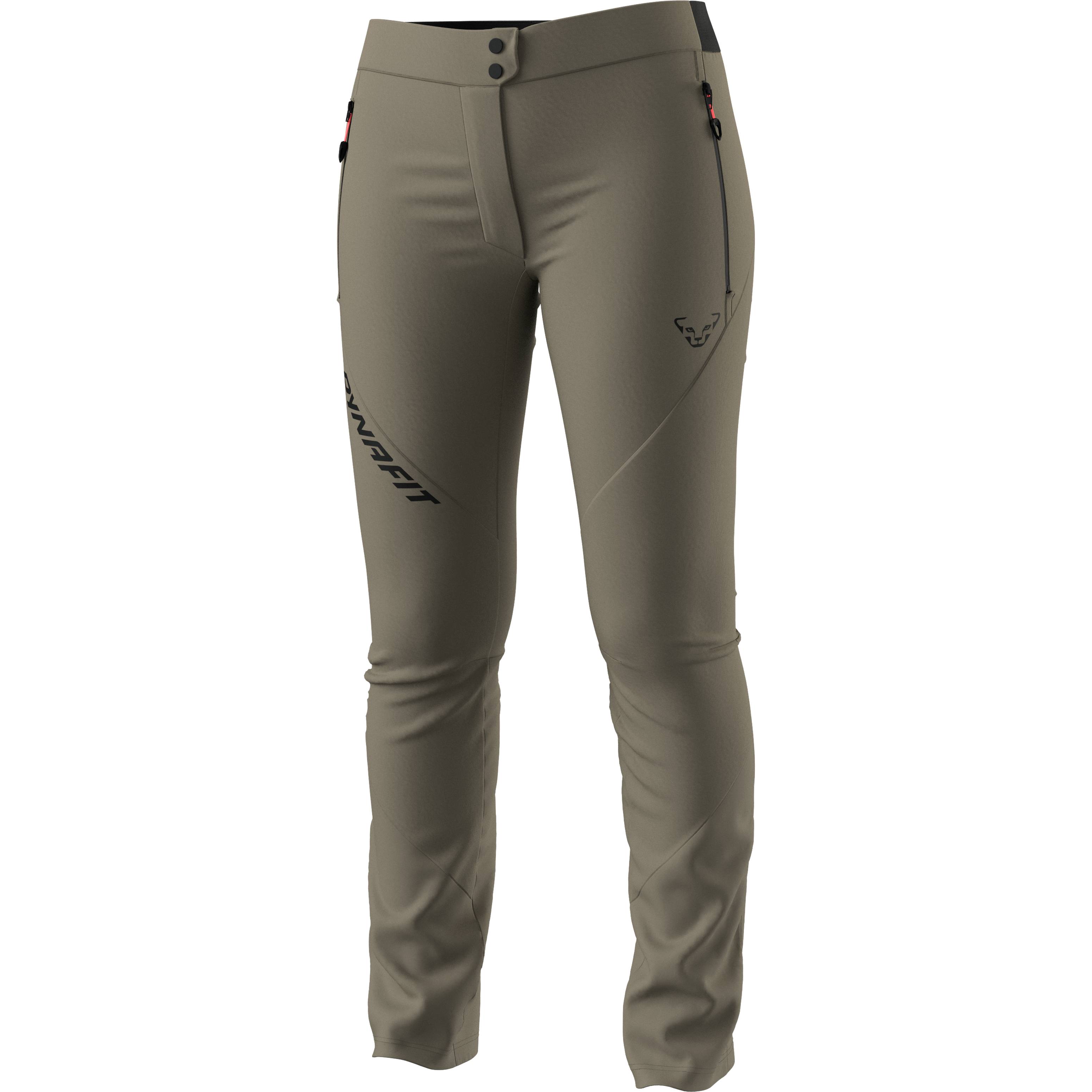 Dynafit kalhoty Transalper 2 Light Dst Pnt W fallen rock Velikost: XL