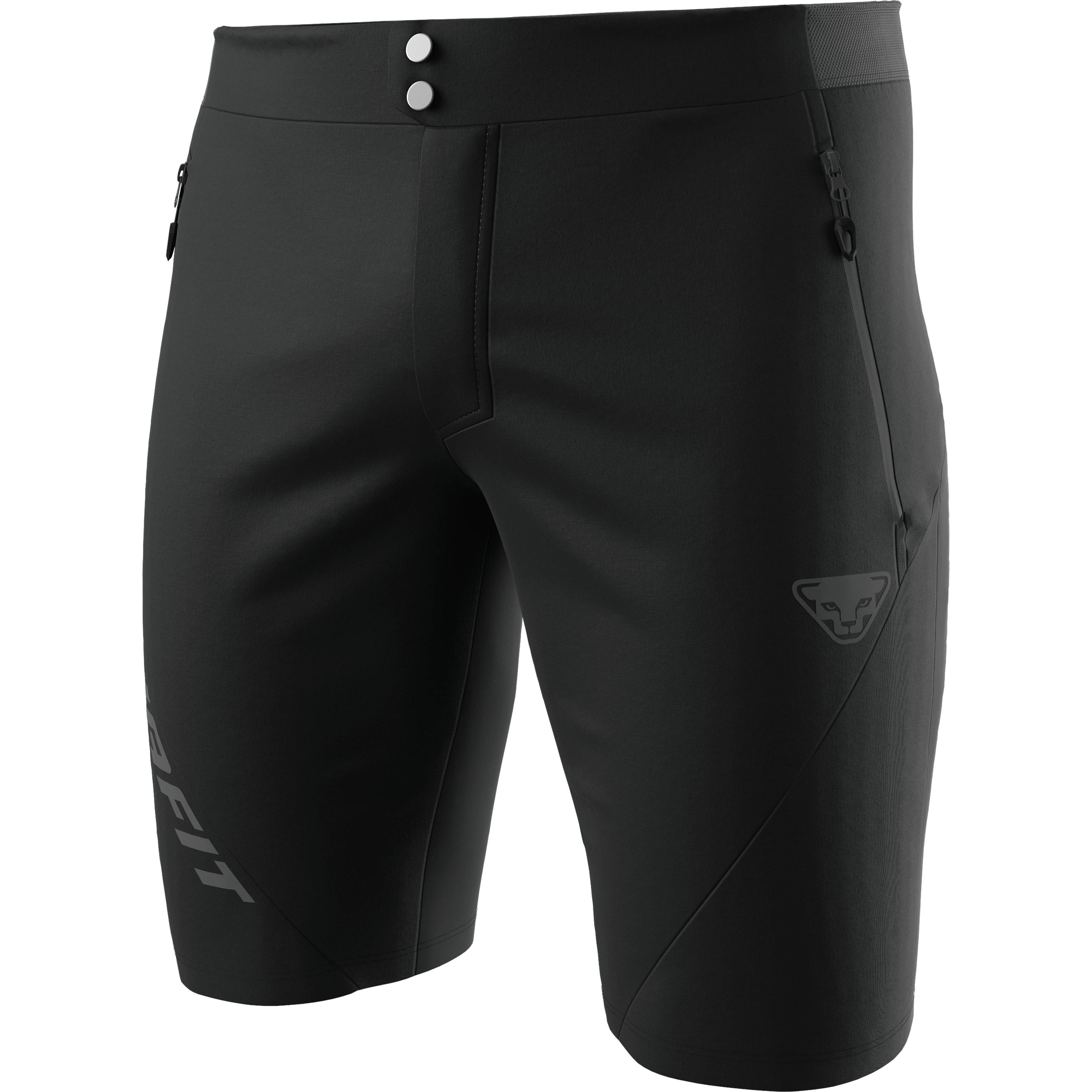 Dynafit šortky Transalper2 Light Dst Shorts M black Velikost: M