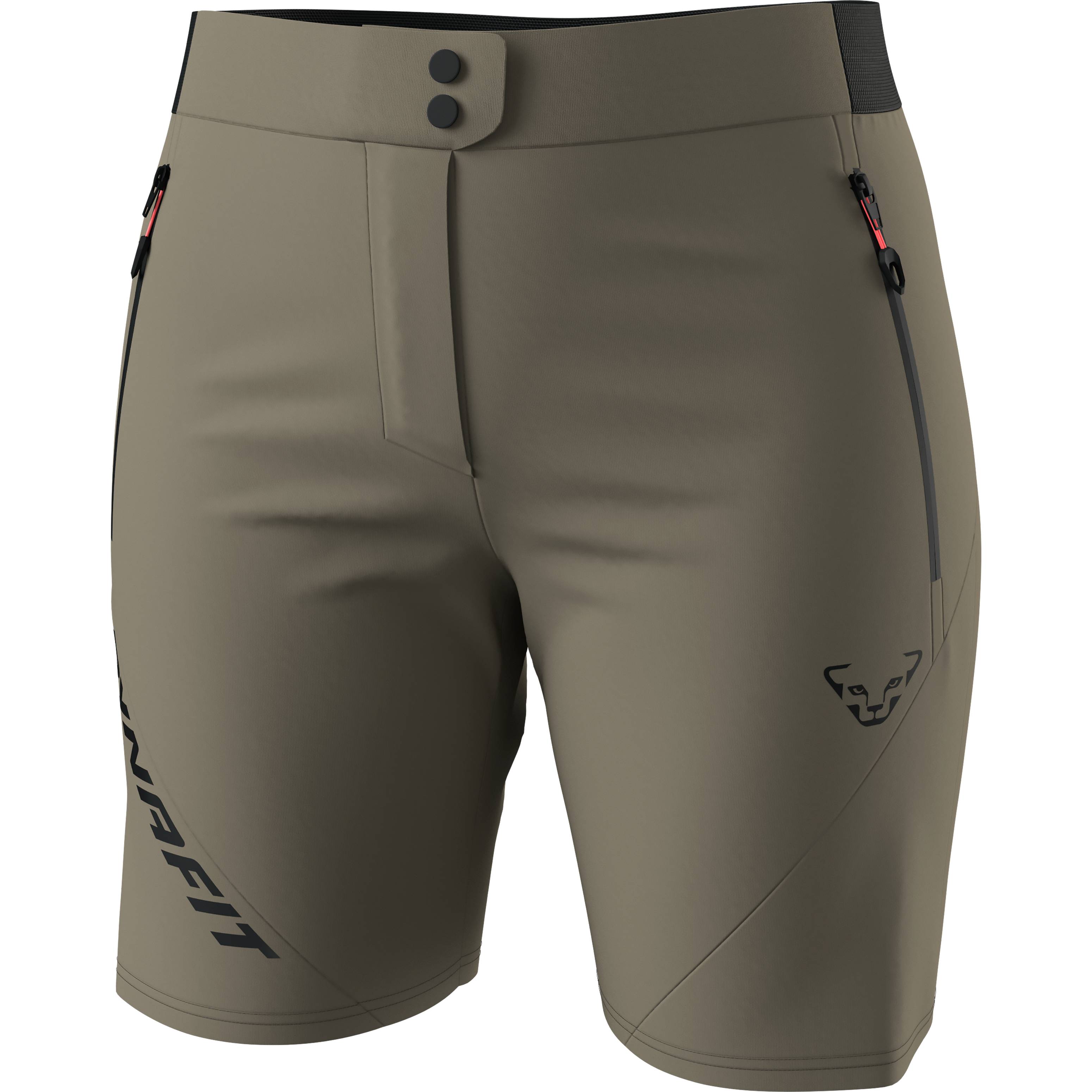 Dynafit šortky Transalper2 Light Dst Shorts W fallen rock Velikost: S