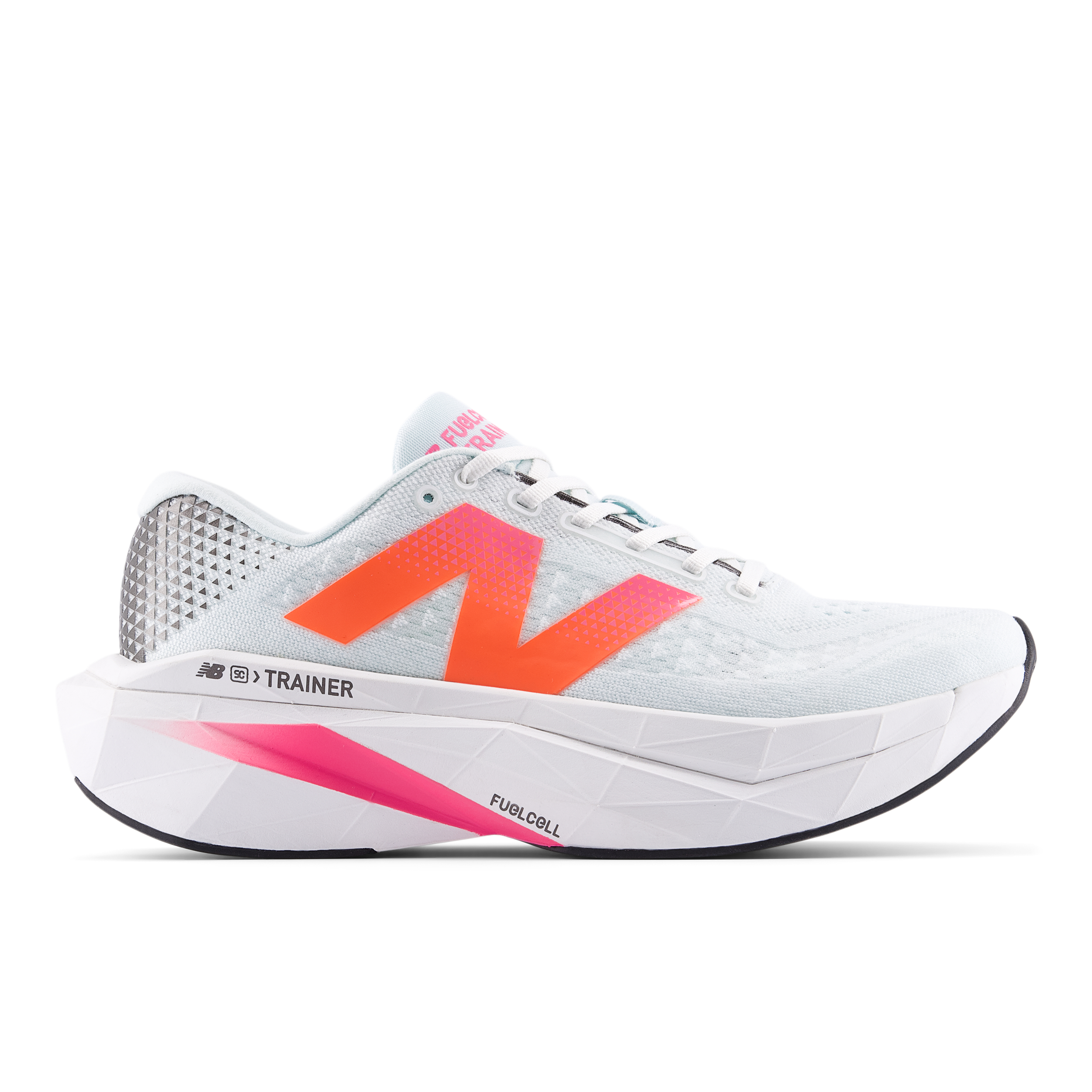 New Balance obuv FuelCell SuperComp Trainer v15 M Velikost: 8.5