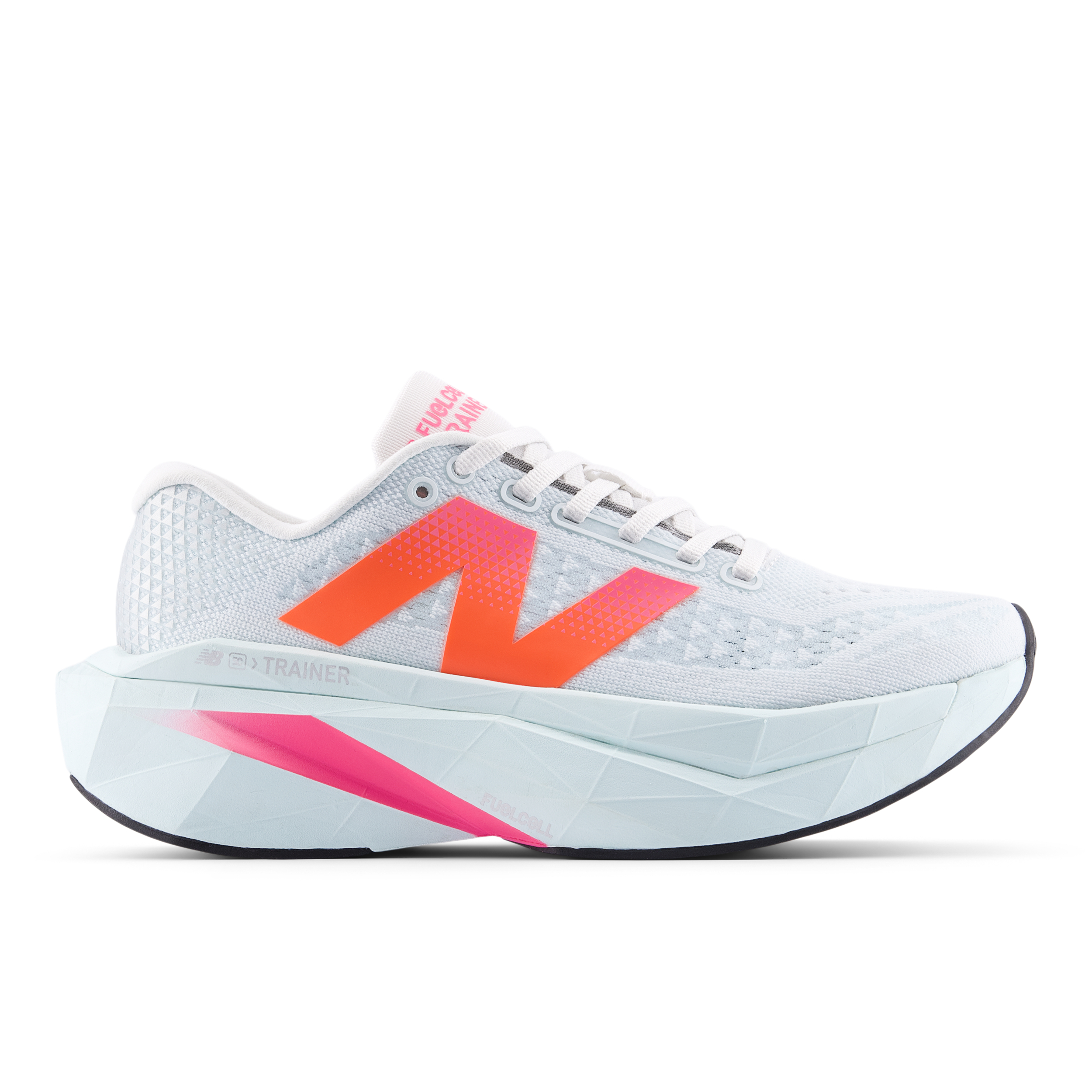 New Balance obuv FuelCell SuperComp Trainer v15 W Velikost: 9.5