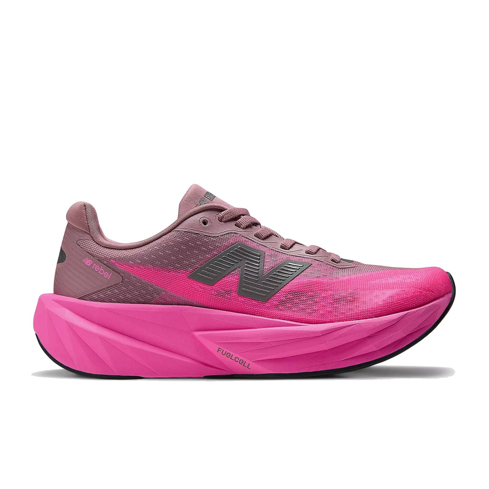 New Balance obuv FuelCell Rebel v15 W pink Velikost: 8