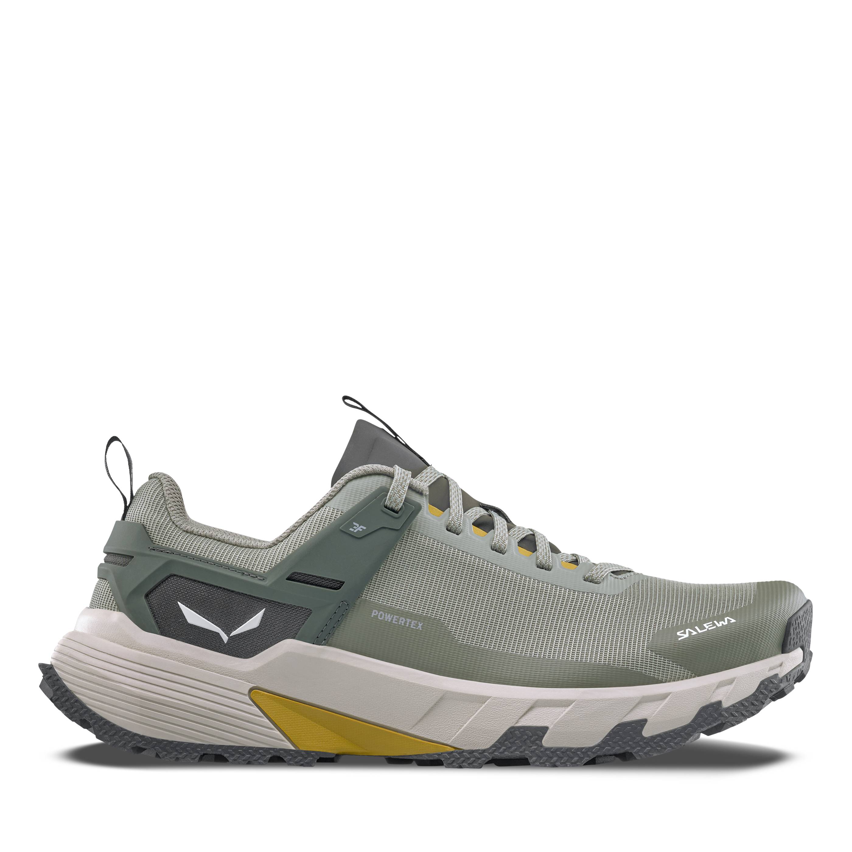 Salewa obuv Pedroc 2 Ptx M shadow-faded green Velikost EU: 44,5