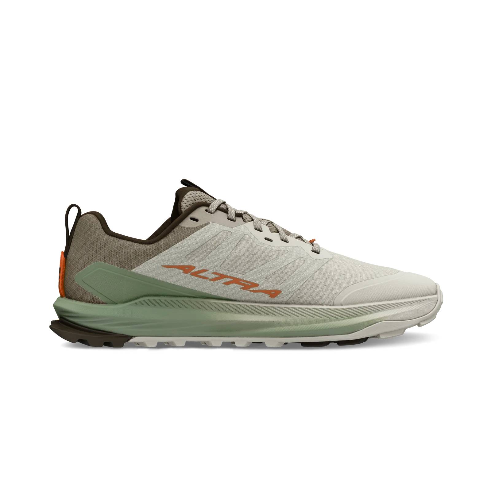 Altra obuv Lone Peak 9+ M basalt Velikost EU: 44.5
