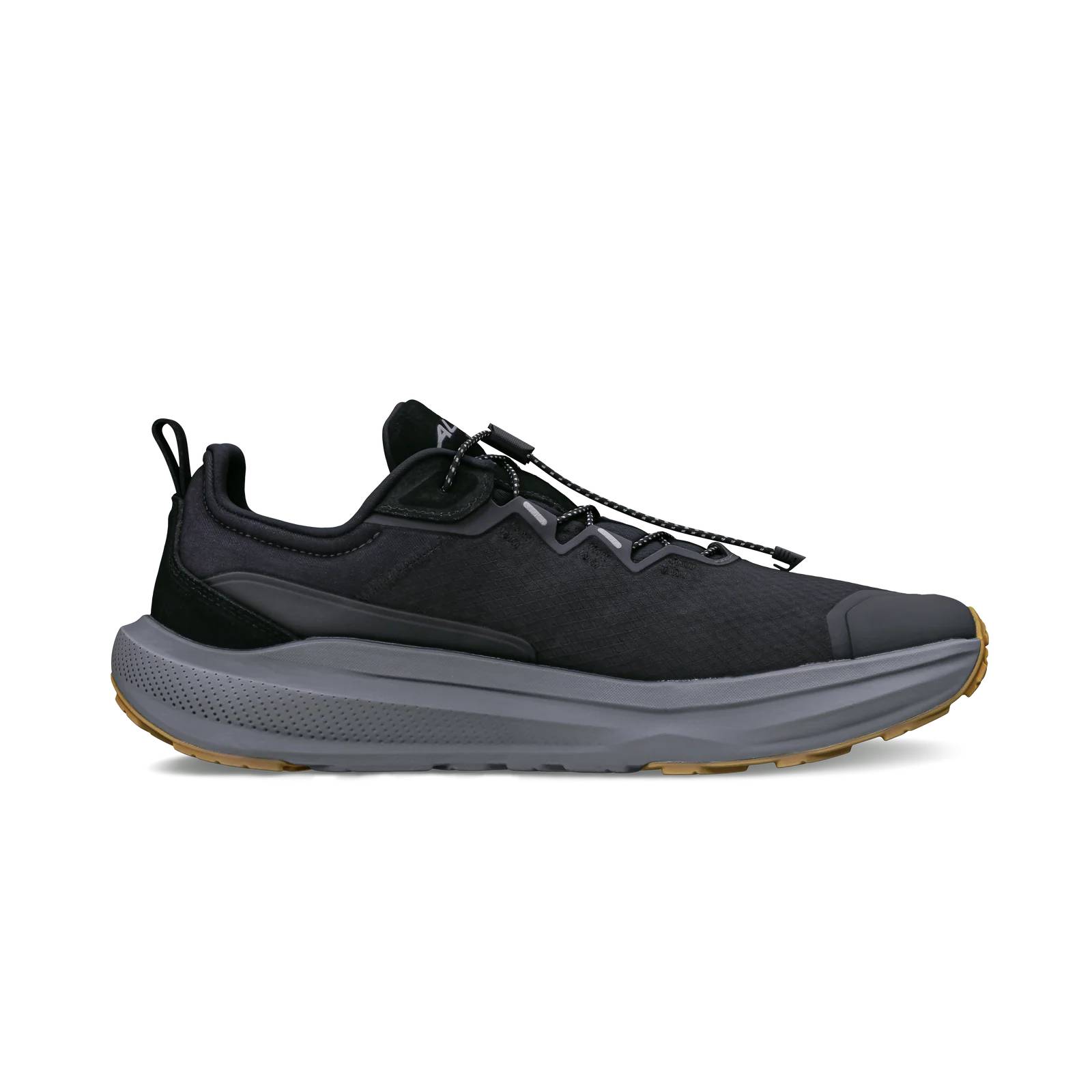 Altra obuv Voyager M black-black Velikost EU: 43