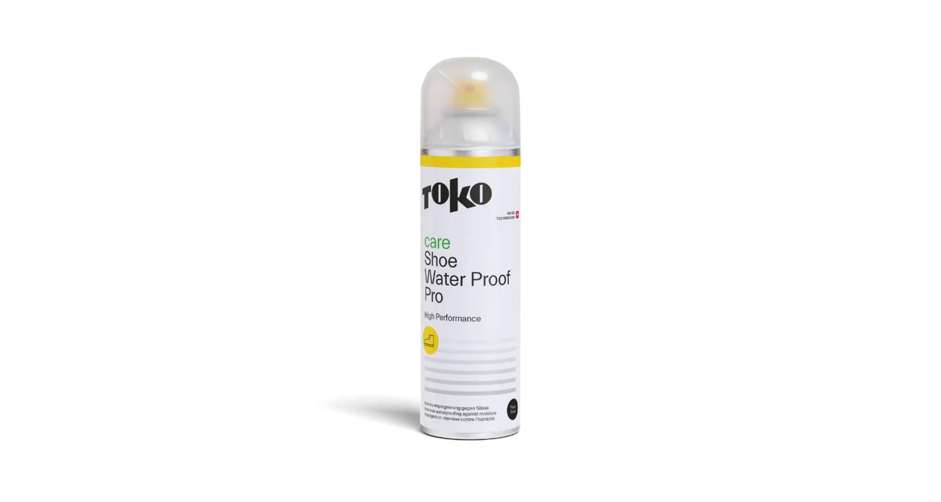 Toko Care Shoe Water Proof Pro Velikost: 250ml