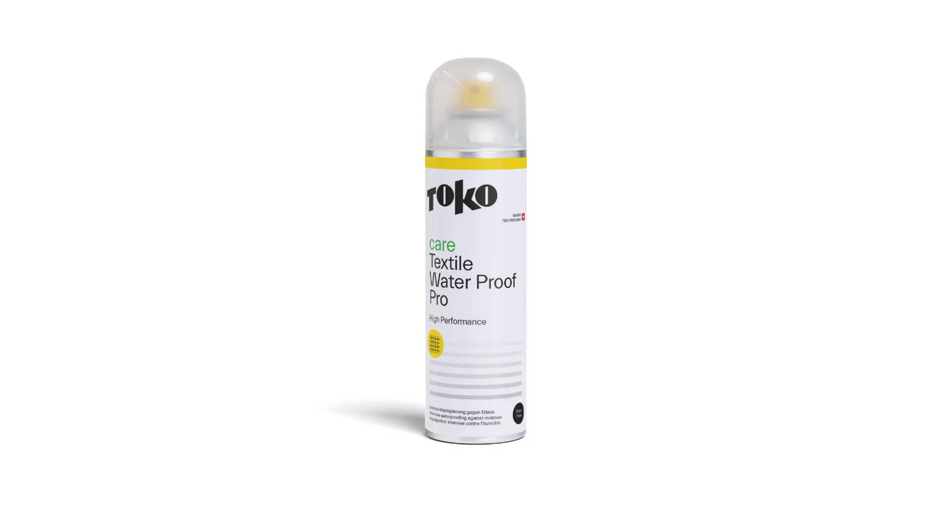 Toko Care Textile Water Proof Pro Velikost: 250ml