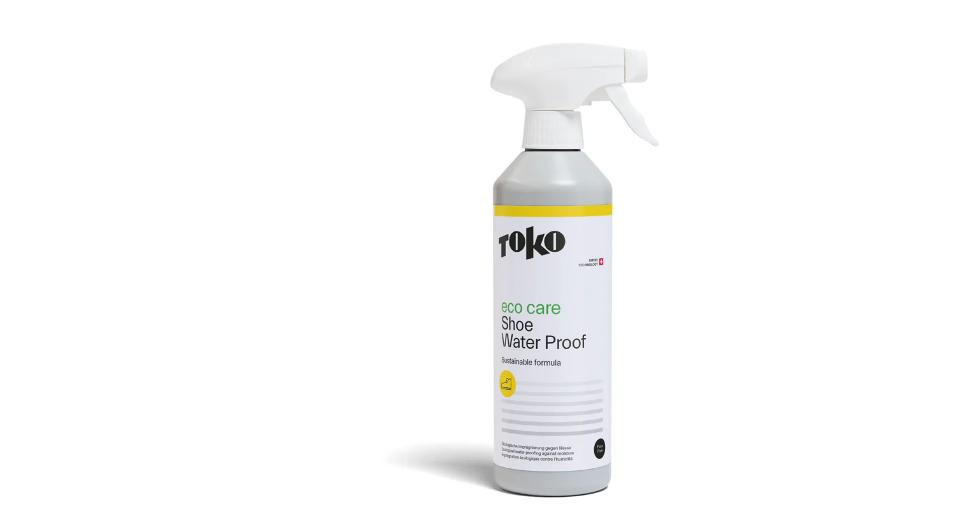 Toko Eco Care Shoe Water Proof Velikost: 500ml