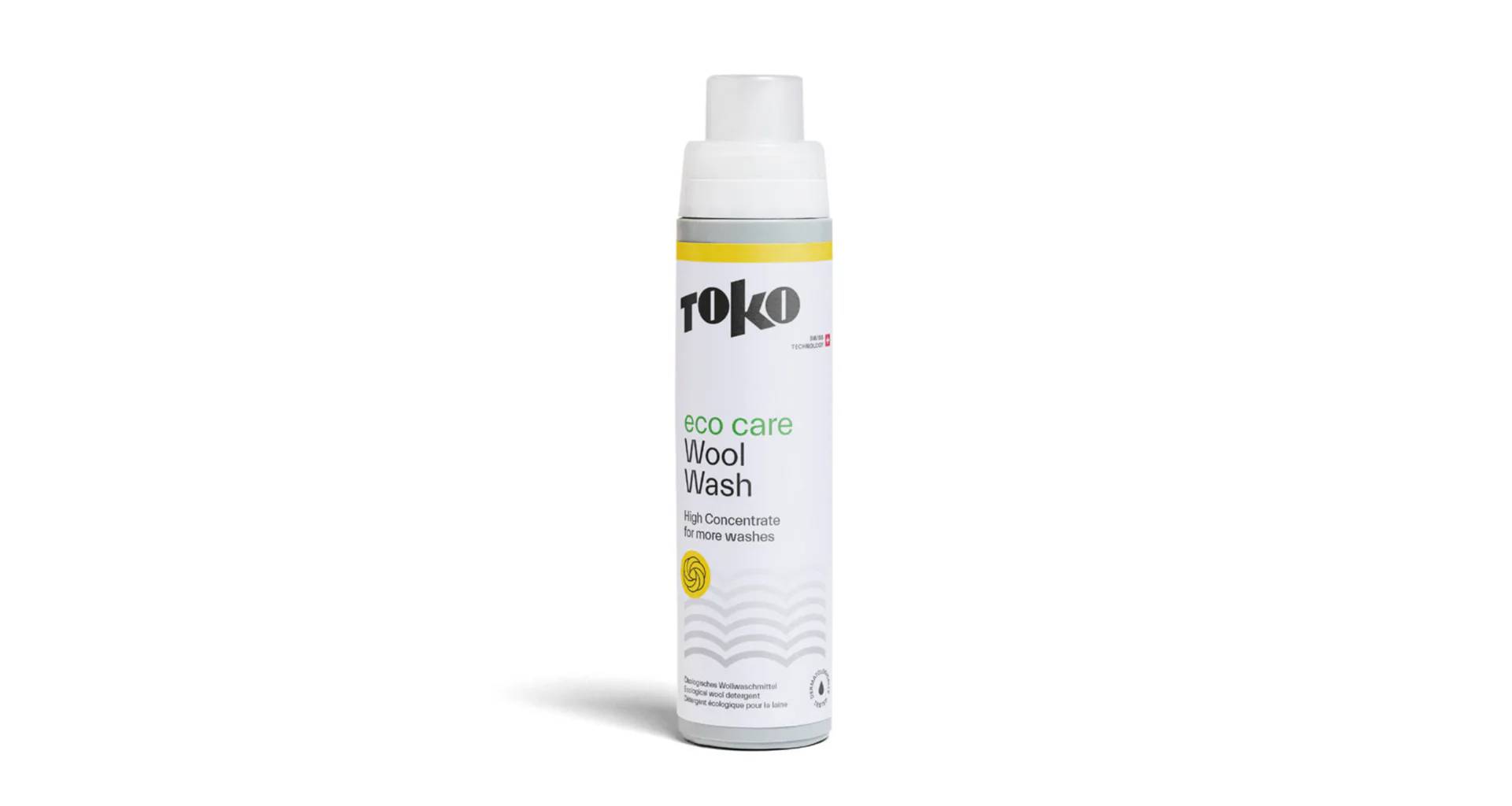 Toko Eco Care Wool Wash Velikost: 250ml