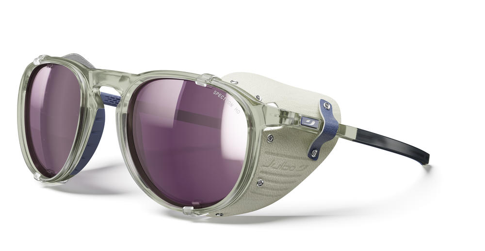 Julbo brýle Millenium Spectron HD 3 army green-brilliant blue Velikost: UNI