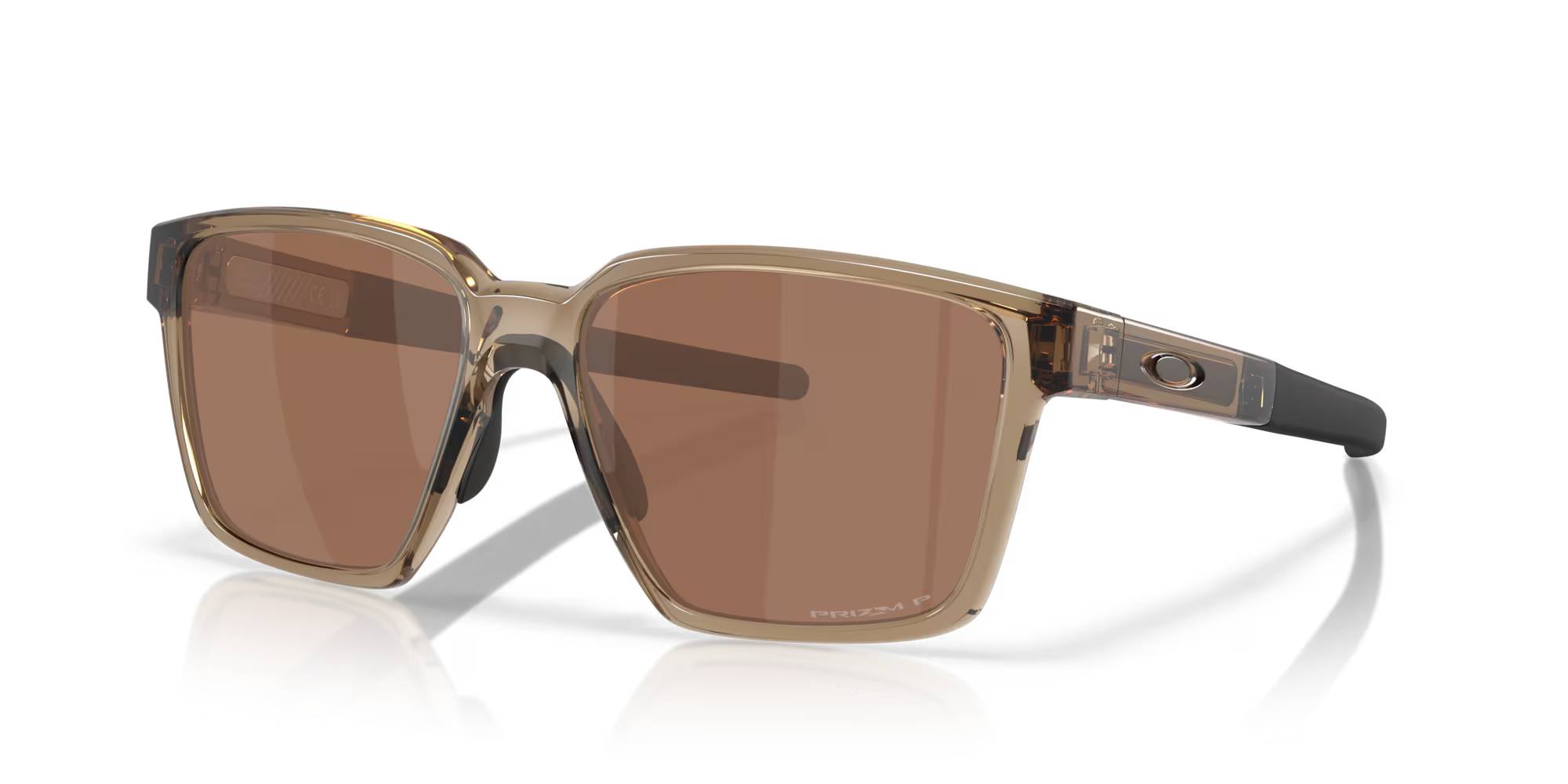 Oakley brýle Actuator Sq Brnsmk W/Prizm Tngstn Polar Velikost: UNI