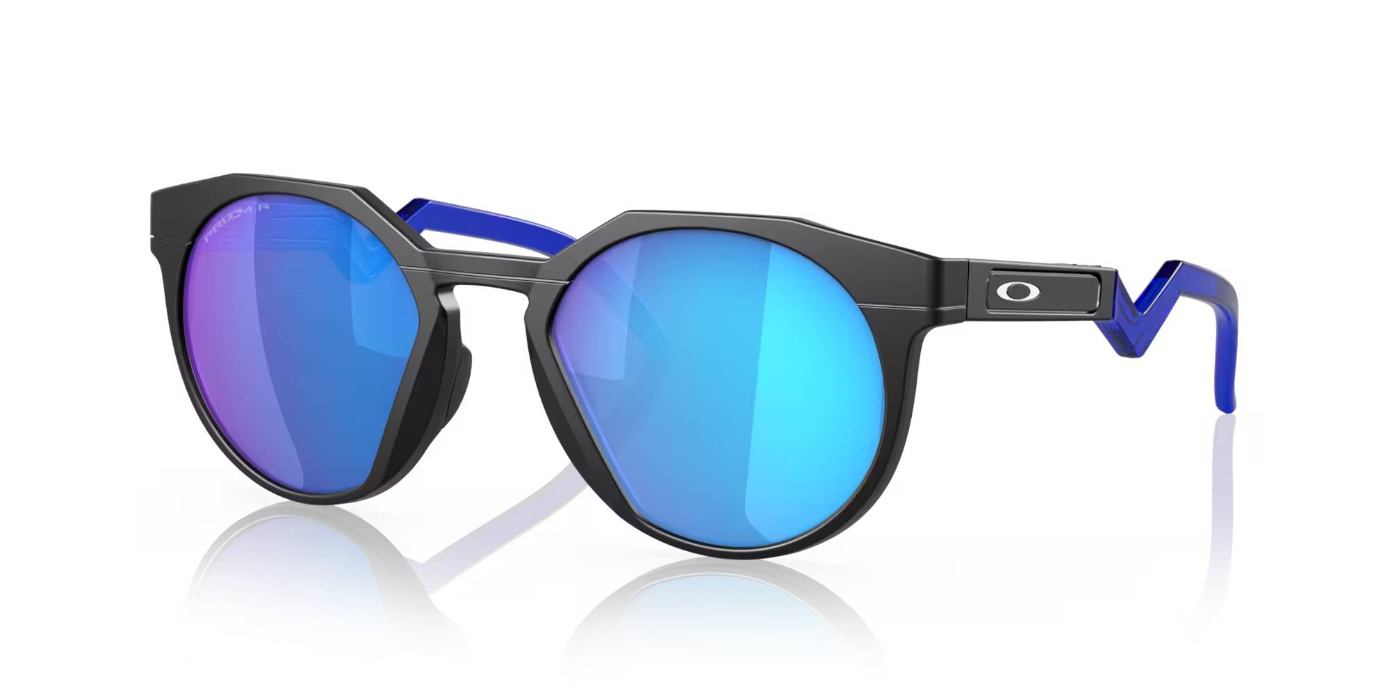 Oakley brýle Hstn Mtblk/Polblk W/ Prizm Black Velikost: UNI