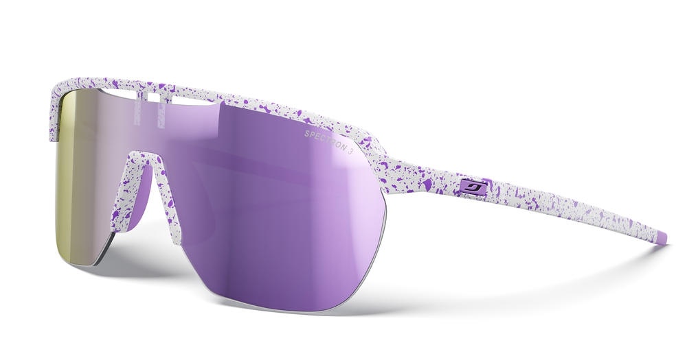 Julbo brýle Frequency spectron 3 white Velikost: UNI