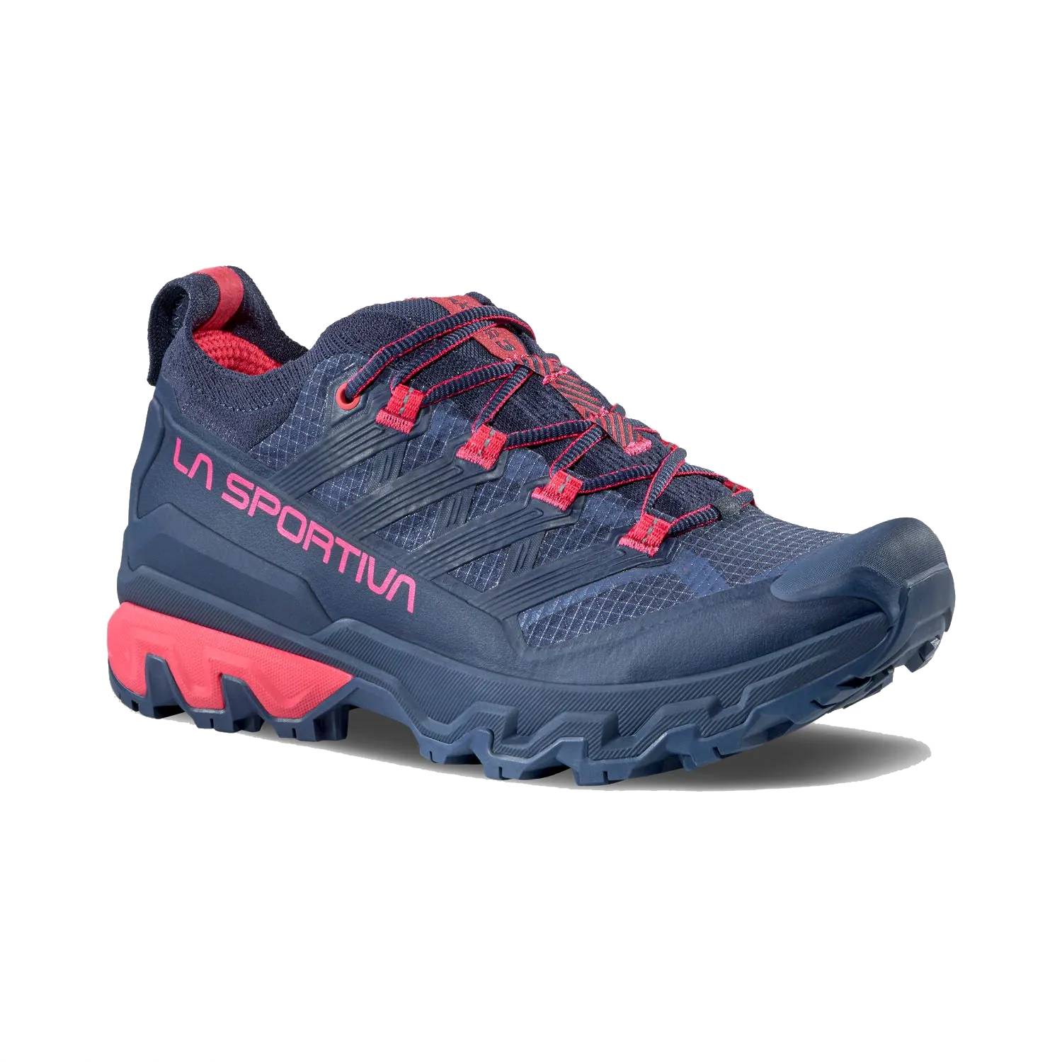 La Sportiva obuv Ultra Raptor 3 W night sky-azalea Velikost EU: 38