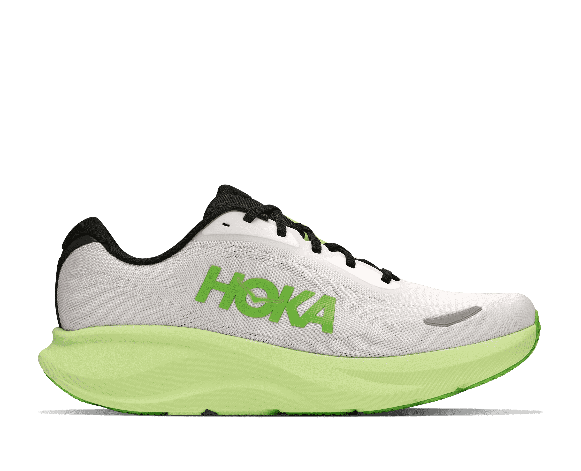Hoka One One obuv Rincon 5 M frost-black Velikost EU: 44