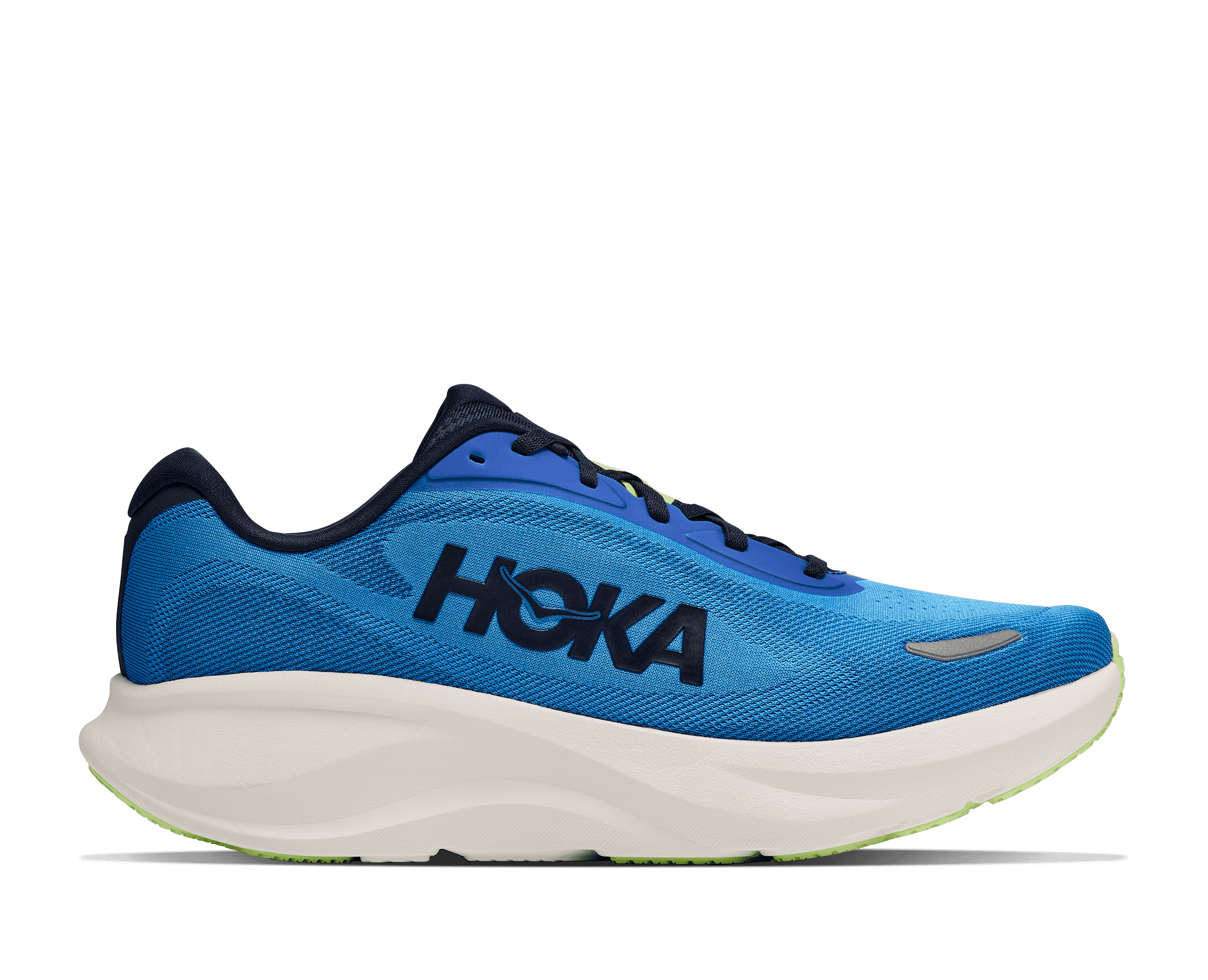 Hoka One One obuv Rincon 5 M virtual blue-varsity navy Velikost EU: 43 1/3