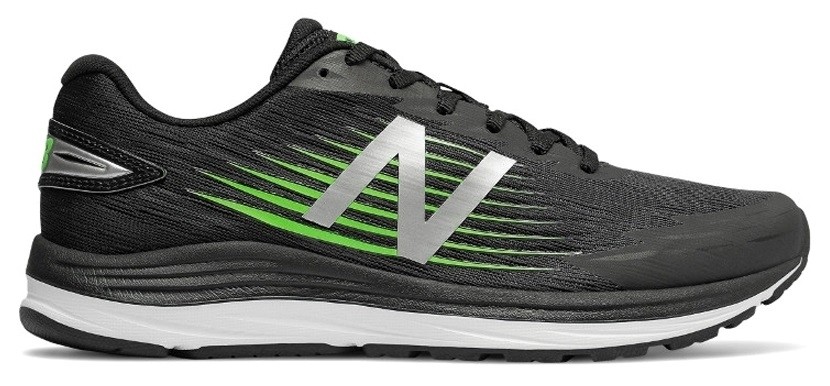 New Balance obuv SYNACT MSYNRM1 black/green Velikost: 11.5