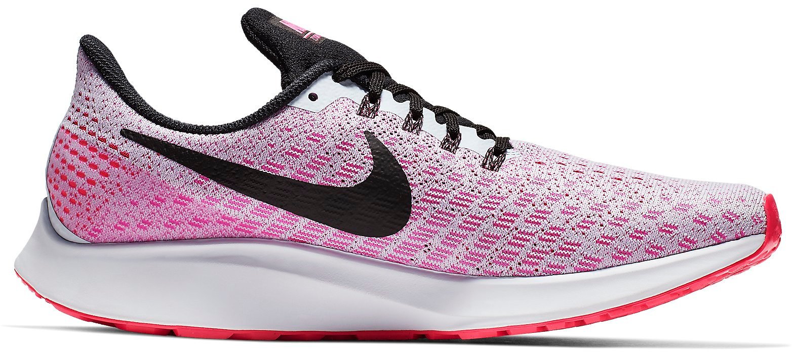 Levně Nike obuv Air Zoom Pegasus 35 pink