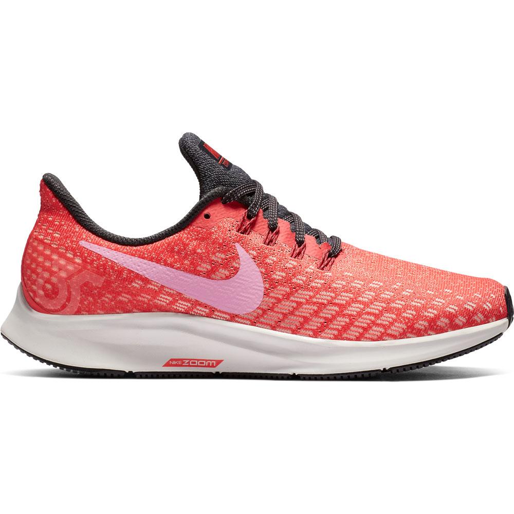 Levně Nike obuv Air Zoom Pegasus 35 red