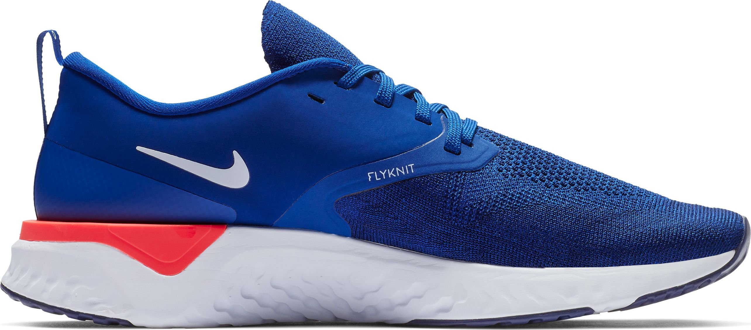 Nike obuv ODDYSSEY REACT 2 force/blue Velikost: 8